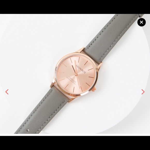 Monroé Classique Watch - Picture 11 of 11